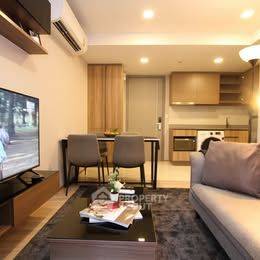 คอนโด 2-ห้องนอน ที่ ทากะ เฮ้าส์ เอกมัย 12 ใกล้ BTS เอกมัย (ID 2292311)