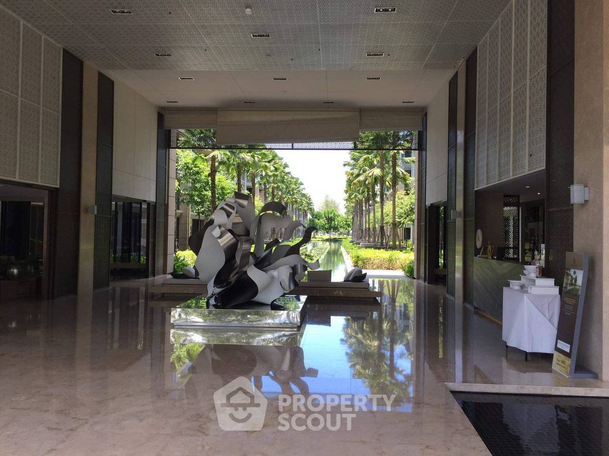 picture 2-BR Condo at Baan Mai Khao Phuket close to Mai Khao (ID 1277707) - 12/16