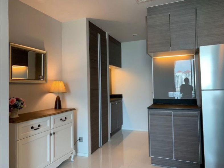 picture Avariable Now Condo for rent Keyne by Sansiri Sukhumvit 36 Next to BTS Thonglor 10m. or walk 1m. - 8/10