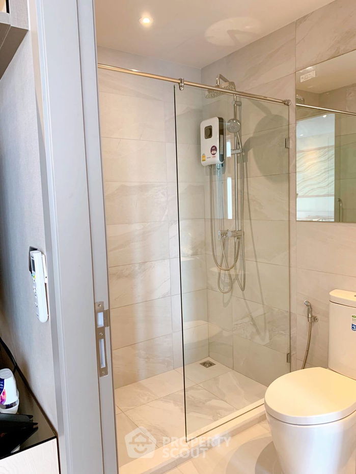 picture 1-BR Condo at Rhythm Ekkamai near BTS Ekkamai (ID 515042) - 4/5