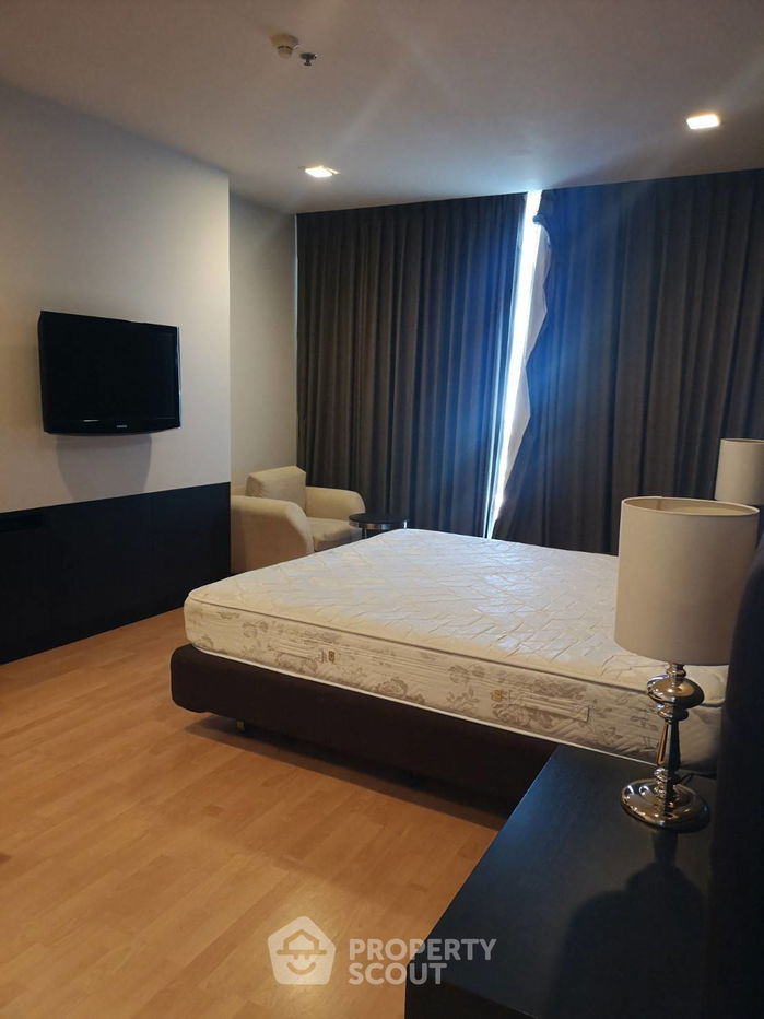 รูป คอนโด 3-ห้องนอน ที่ ณุศาศิริ แกรนด์ คอนโดมิเนียม ใกล้ BTS เอกมัย (ID 515014) - รูปที่ 6/18