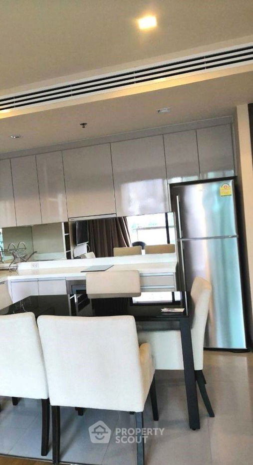 picture 2-BR Condo at The Address Sathorn near BTS Saint Louis (ID 1209782) - 6/22