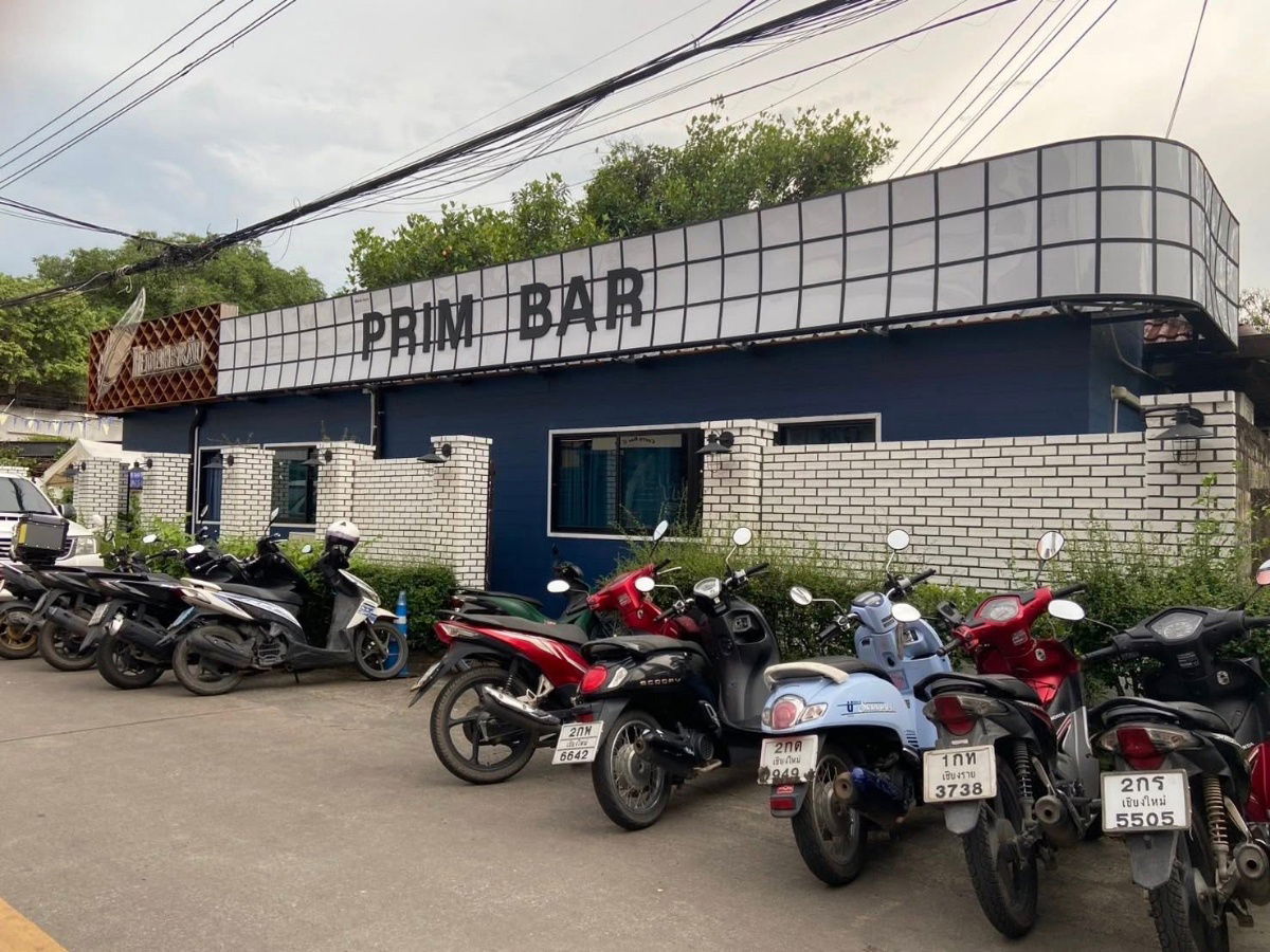 รูป 📌 ปล่อยเช่า ร้านเหล้า นิมมาน ซอย 7 ทำเลทอง! คนเดินพลุกพล่าน ย่านบาร์ดังของเชียงใหม่ - รูปที่ 6/14