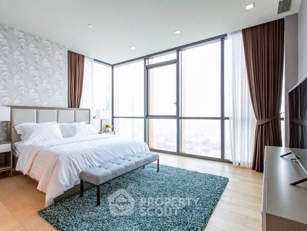 picture 2-BR Condo at The Monument Thonglo close to Thong Lo (ID 1455368) - 6/7