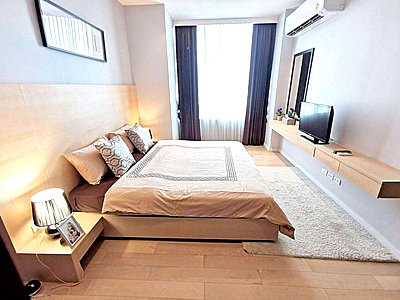 คอนโดให้เช่า : Avariable Now Condo for Rent: The Eight Thonglor Residences  650 m. to BTS Thonglor
