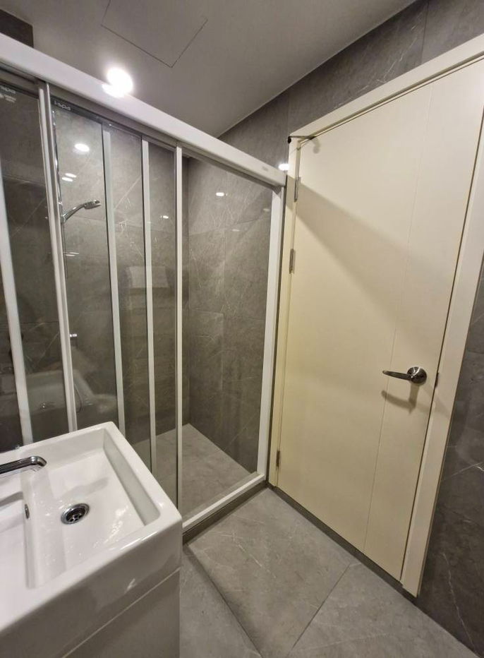 picture 🟢Condo For Rent 🟢Blue Sukhumvit 89 Zone BTS Bangchak Full Furniture 1 bedroom 1 bathroom HOT!! - 6/8