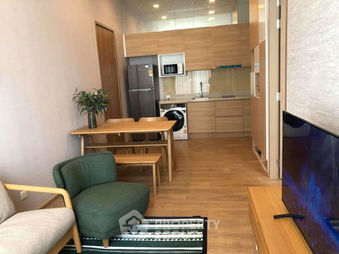 1-BR Condo at Noble Around Sukhumvit 33 near BTS Phrom Phong (ID 590045)