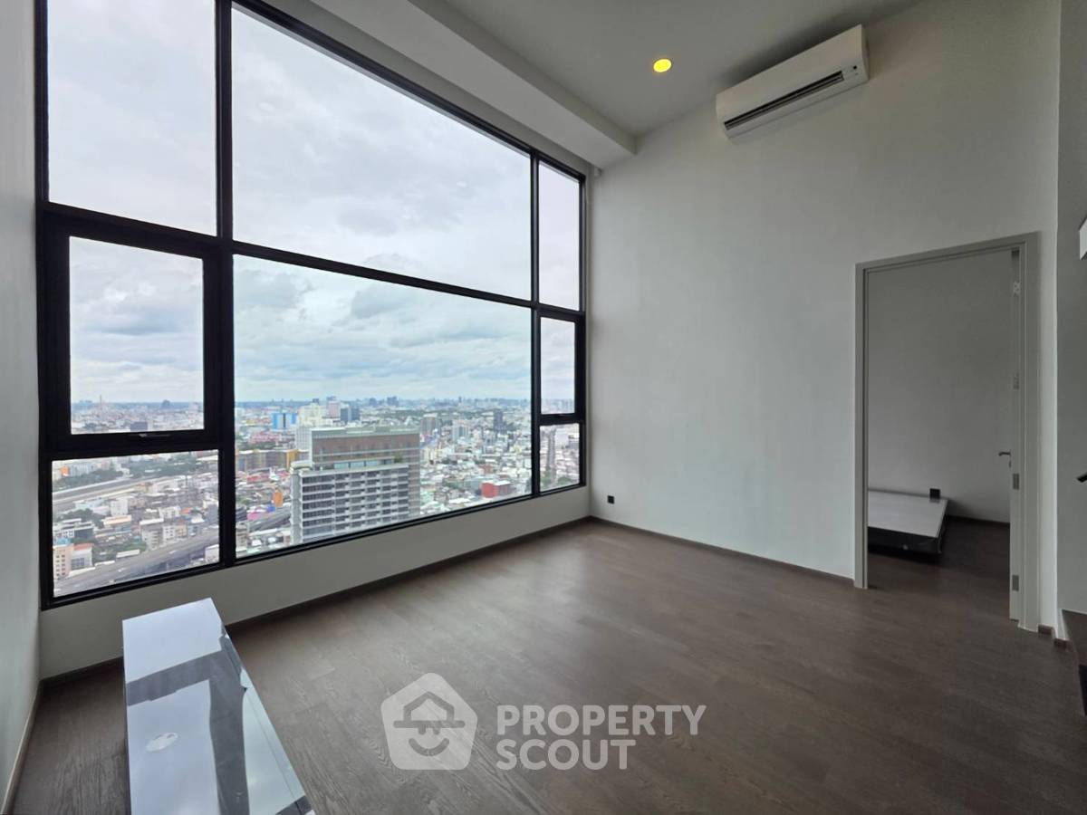 picture 2-BR Condo at Park Origin Chula-Samyan near MRT Hua Lamphong (ID 2287123) - 5/19