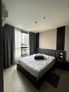 Code: KJ8620  for rent Elio Del Nest // Line ID: @kjcondo (with @) //