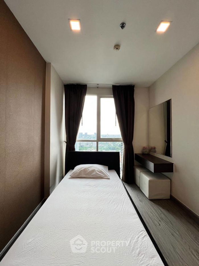 picture 2-BR Condo at Ideo Mix Phaholyothin near BTS Saphan Khwai (ID 1220857) - 16/20