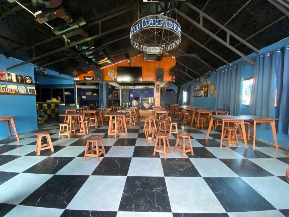รูป 📌 ปล่อยเช่า ร้านเหล้า นิมมาน ซอย 7 ทำเลทอง! คนเดินพลุกพล่าน ย่านบาร์ดังของเชียงใหม่ - รูปที่ 11/14