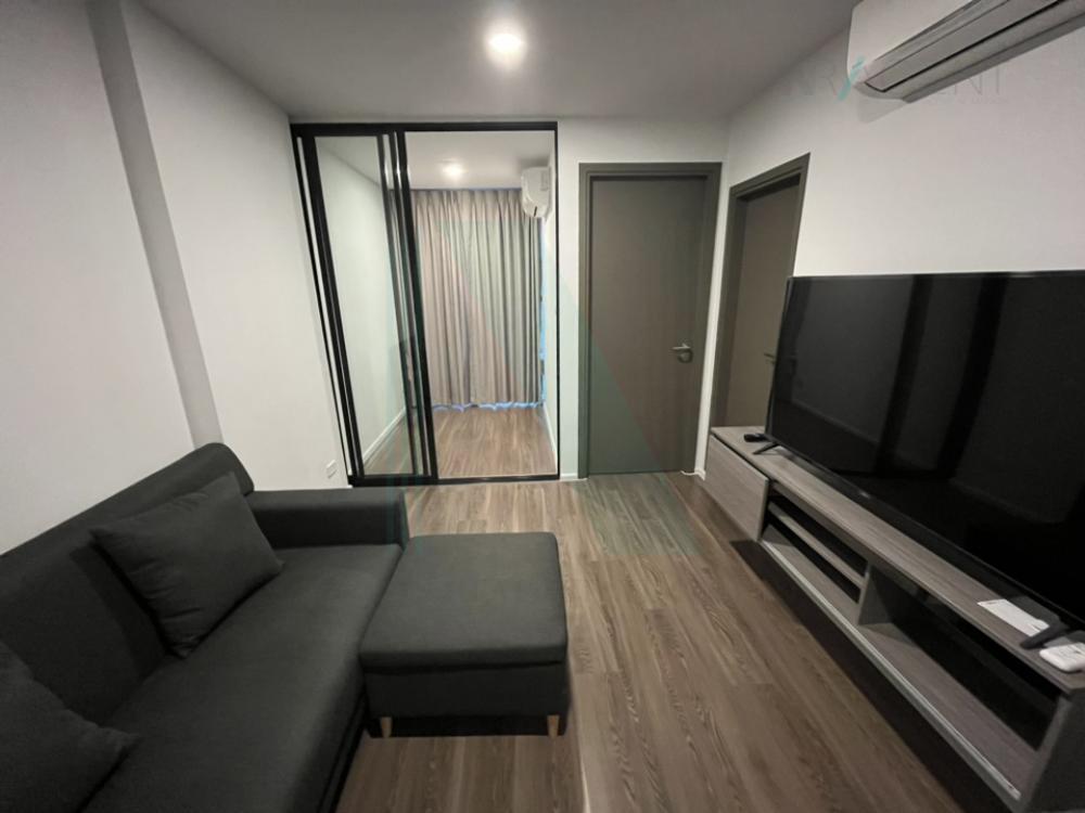 picture 🚩 For Rent Condo THE ORIGIN RATCHADA - LADPRAO Building 1, Floor 2,1 bed room, Room size 35.00 sqm - 2/8