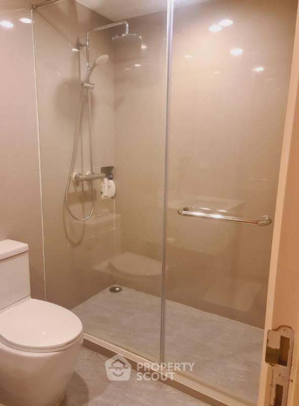 picture 1-BR Condo at Wind Sukhumvit 23 near BTS Asok (ID 2296840) - 9/9