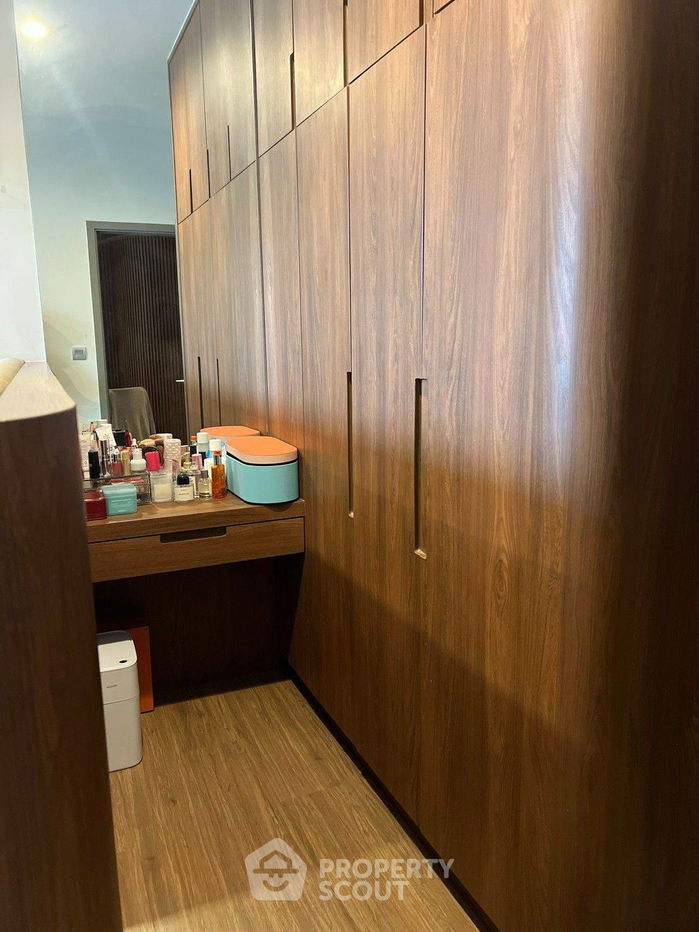 picture 1-BR Condo at Q Prasarnmit near MRT Phetchaburi (ID 2100972) - 5/23