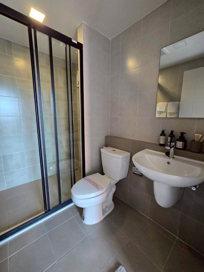 picture Dcondo Vale Sriracha 🎓“Convenient for living, perfect for studying, and always in demand for investment.” | ☎065-5639565 🟢LINE: @wsrcondo - 3/4