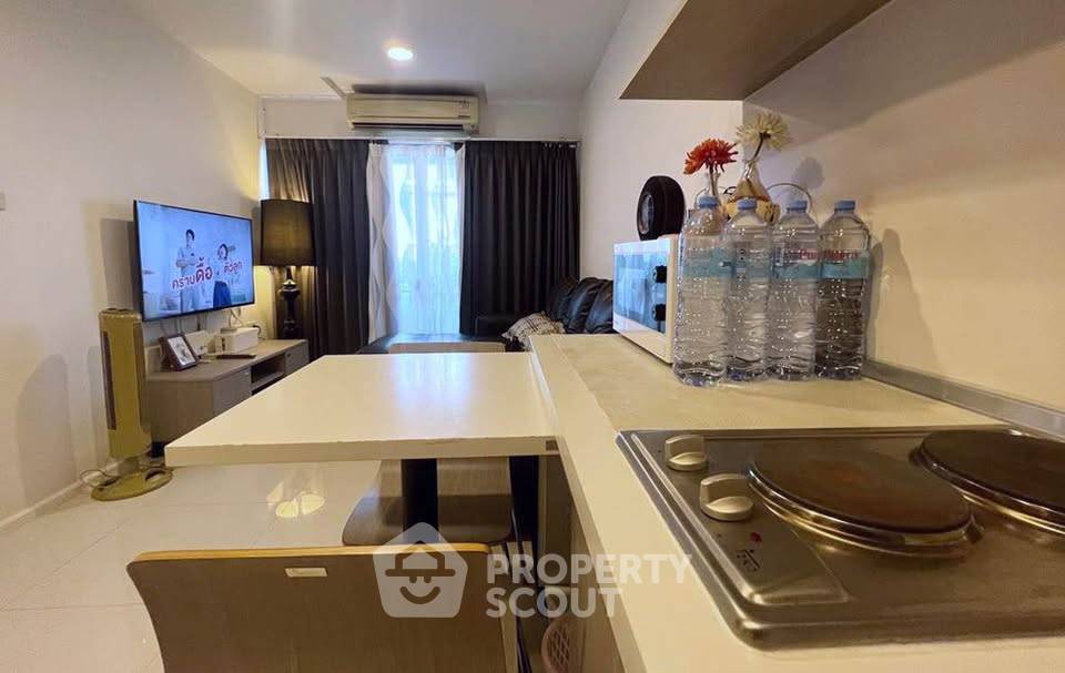 รูป คอนโด 2-ห้องนอน ที่ วิสซ์ดอม แอท สถานีปุณณวิถี ใกล้ BTS ปุณณวิถี (ID 2296185) - รูปที่ 8/13