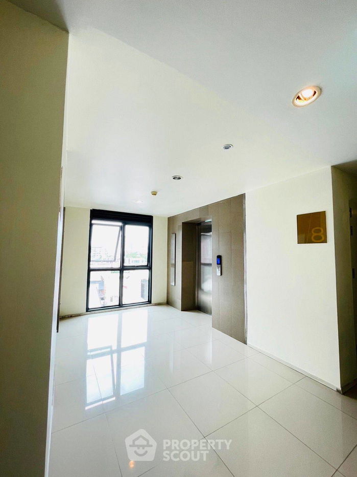picture 1-BR Condo at D25 Condominium Thonglor close to Thong Lo (ID 1263867) - 9/15