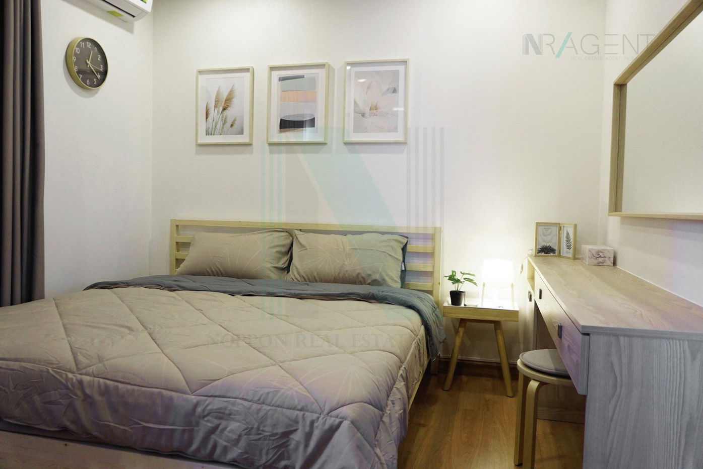 picture 🔺 For Sell Condo SUPALAI WELLINGTON II Building 3, Floor 11,1 bed room, Room size 45 sqm - 4/8