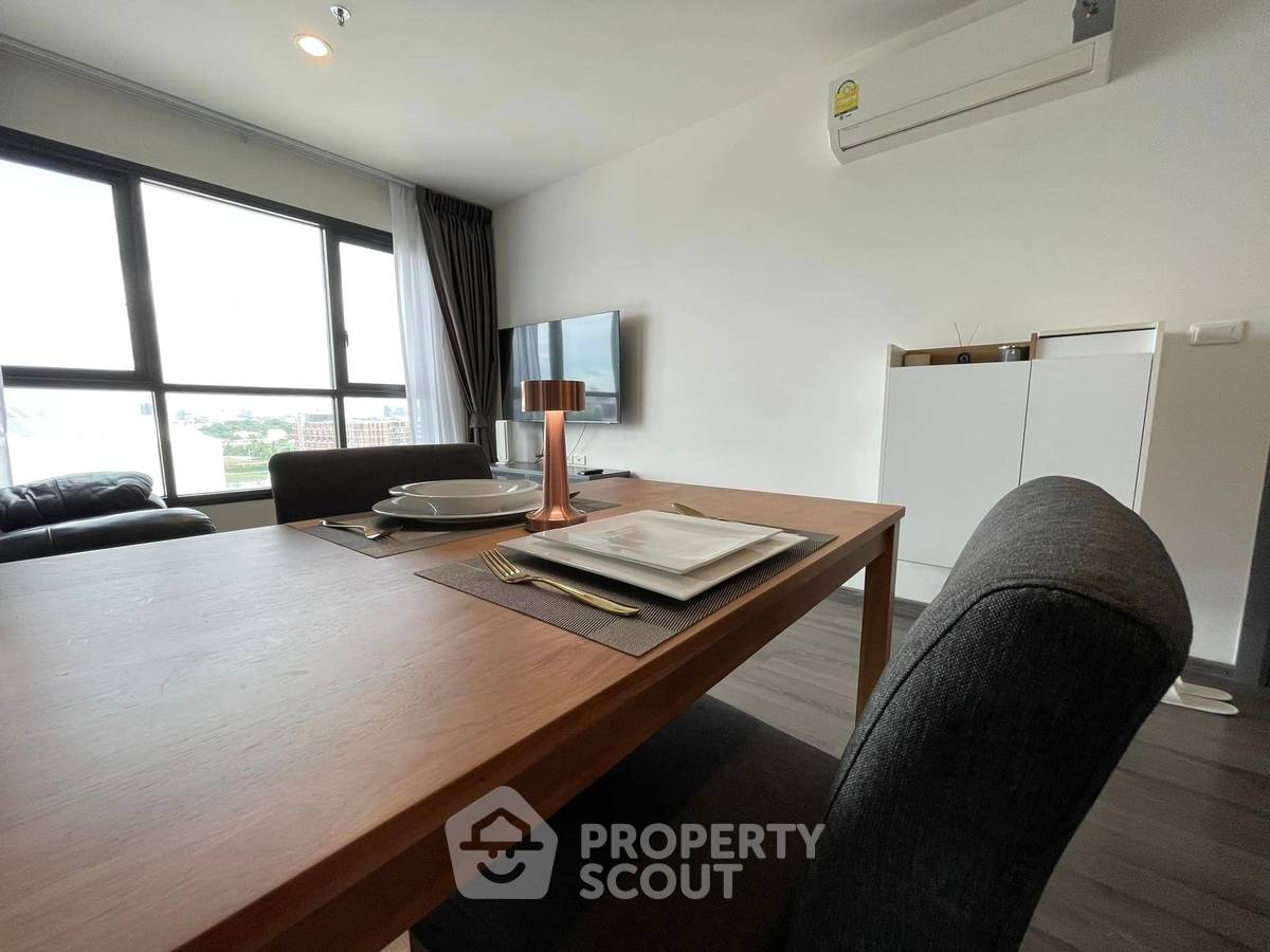 picture 2-BR Condo at The Base Park East Sukhumvit 77 near BTS On Nut (ID 1795547) - 2/7