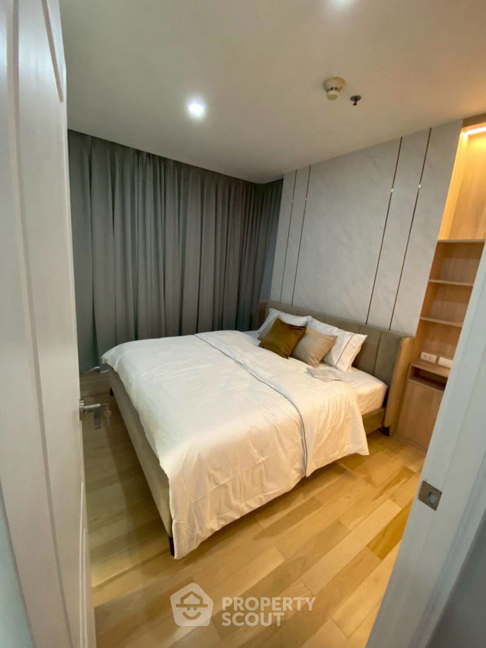 picture 3-BR Condo at Siri At Sukhumvit near BTS Thong Lor (ID 2286933) - 6/11
