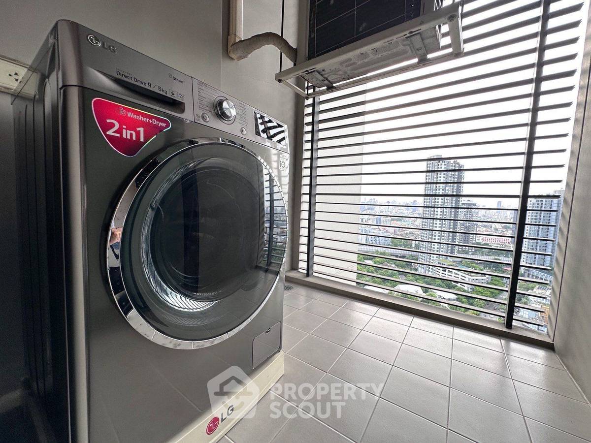 picture 1-BR Condo at Blocs 77 near BTS On Nut (ID 2286357) - 9/11