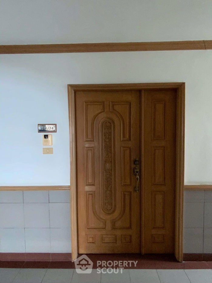 picture 3-BR Condo at PM Riverside Condominium in Bang Phong Phang (ID 529767) - 21/22