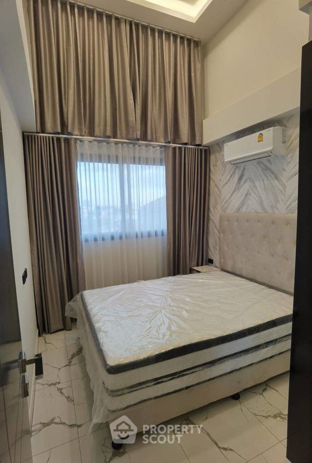 picture 2-BR Condo at Arcadia Millennium Tower close to Pattaya South (ID 2089191) - 6/14
