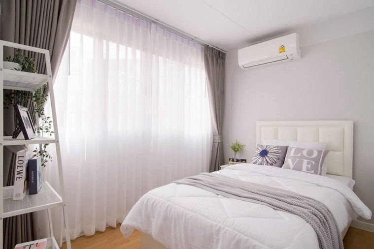S2934 ขายคอนโด 2 นอน แต่งสวย LUMPINI CENTER ลาดพร้าว 111