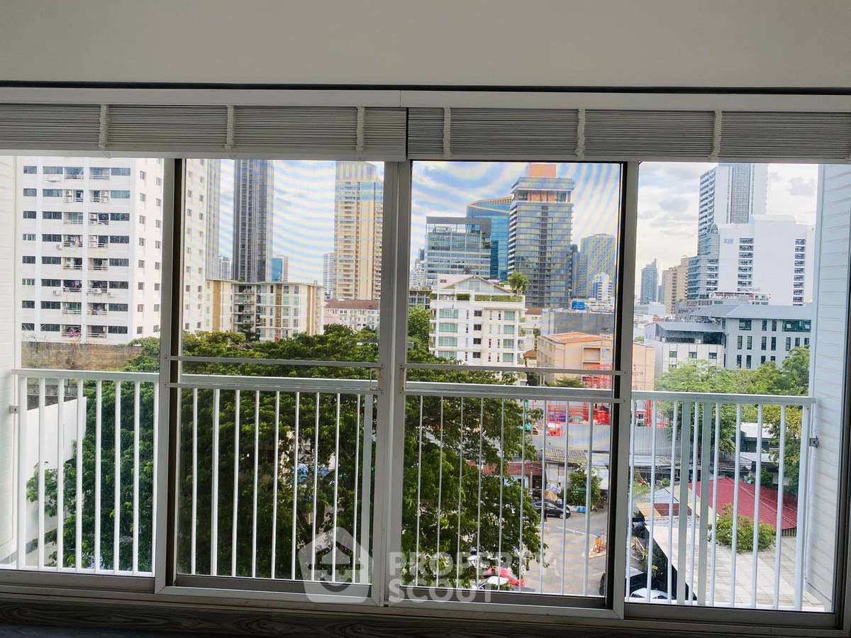 picture 2-BR Condo at Noble Ora near BTS Thong Lor (ID 772326) - 23/26