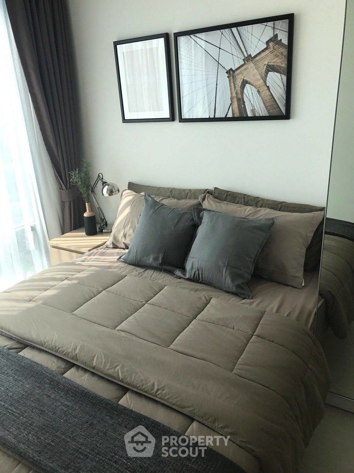 รูป คอนโด 2-ห้องนอน ที่ ริทึ่ม สุขุมวิท42 ใกล้ BTS เอกมัย (ID 1749994) - รูปที่ 14/19