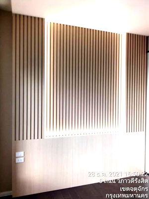 Condos for rent Chatuchak : 🌟 BL40116 The Saint Residences for Rent ✨ Get a Special Code when renting with us 💬 LINE: @theagentpro