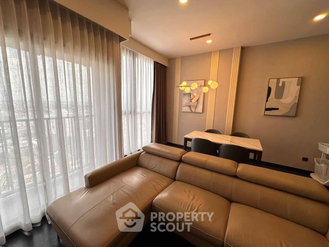 picture 2-BR Condo at Park Origin Thonglor near BTS Thong Lor (ID 2286914) - 6/17