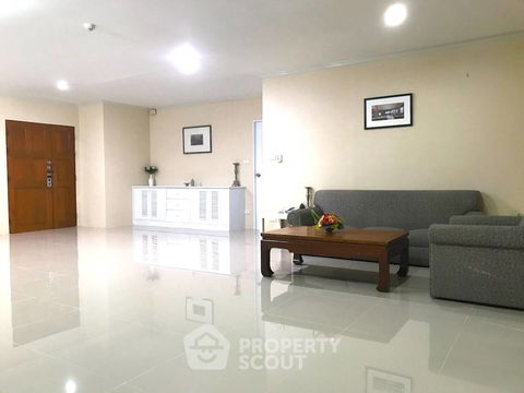 3-BR Condo at The Waterford Thonglor near BTS Thong Lor (ID 515671)