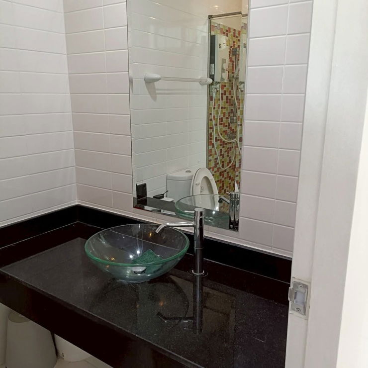 picture #Z2295💥040968🔥 Condo for rent: Premsiri Botique Park Condominium - 18/19