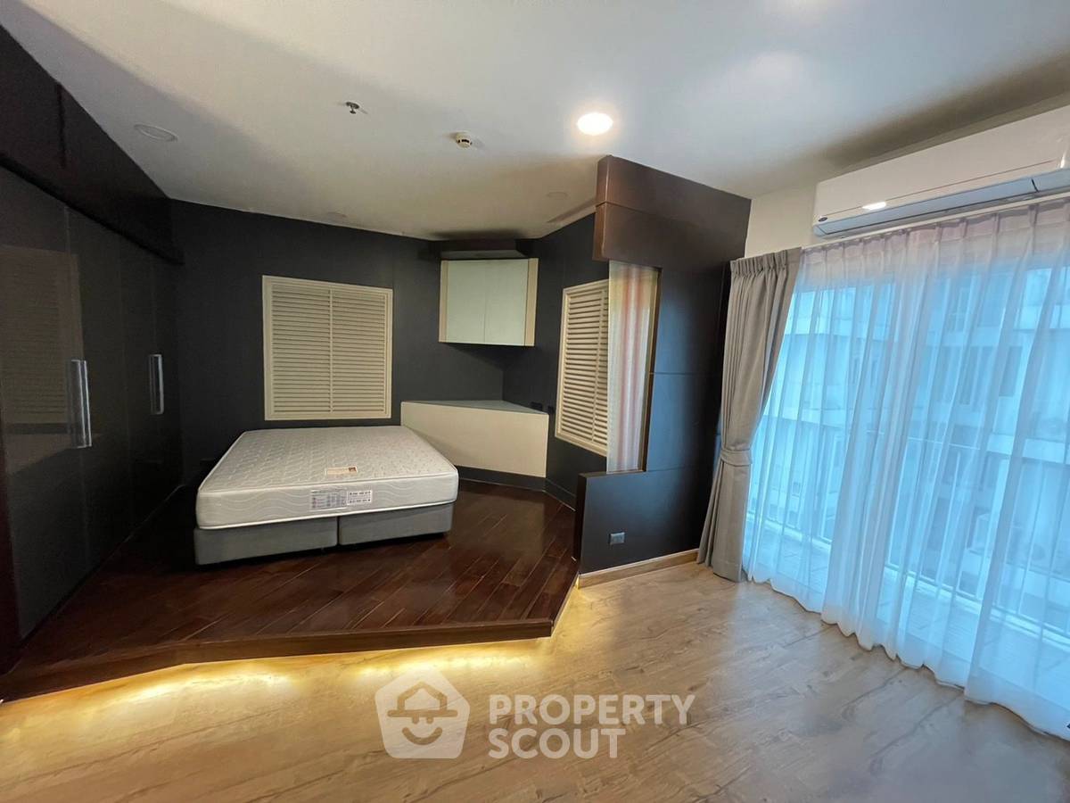 รูป คอนโด 2-ห้องนอน ที่ โนเบิล ออร่า ใกล้ BTS ทองหล่อ (ID 1176737) - รูปที่ 5/10