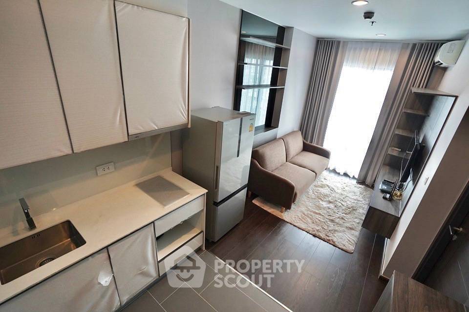 picture 1-BR Condo at C Ekkamai near ARL Ramkhamhaeng (ID 648804) - 13/16