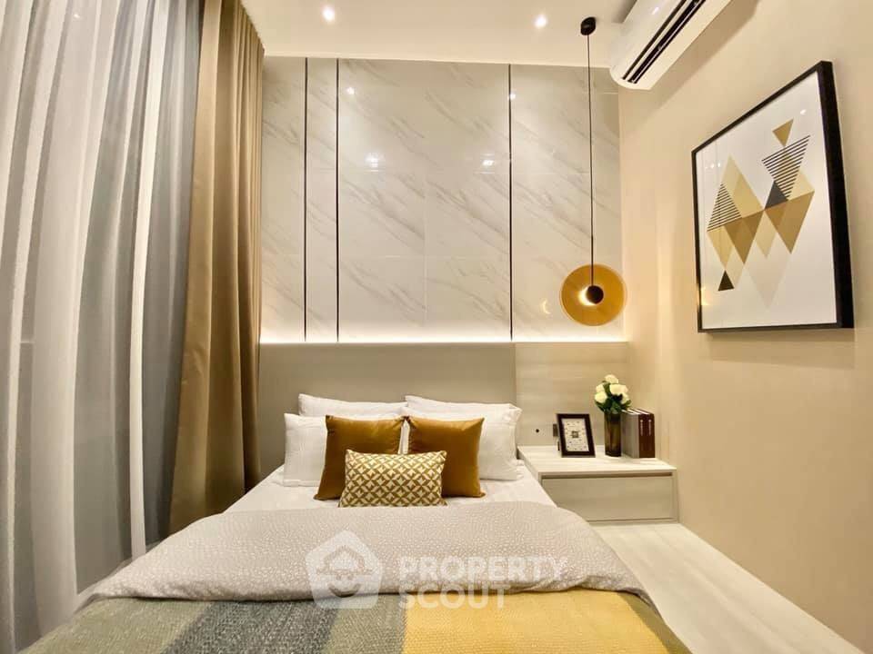 picture 1-BR Condo at The Line Sukhumvit 101 near BTS Punnawithi (ID 512046) - 6/6