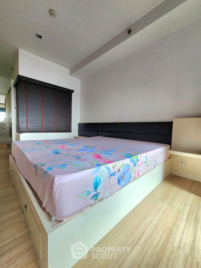 รูป คอนโด 1-ห้องนอน ที่ เดอะ ซี้ดมิงเกิ้ล สาทร-สวนพลู ใกล้ BTS ศาลาแดง (ID 2131284) - รูปที่ 14/20