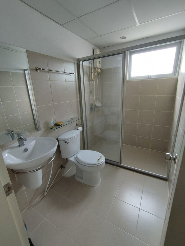 รูป 🌈🌈FOR RENT!! ศุภาลัย ปาร์ค แคราย-งามวงศ์วาน 46 ตร.ม. ชั้น 29 แต่งครบ ใกล้ศูนยร์ราชการนนทบุรี สนใจ LINE: @atfim🌈🌈 - รูปที่ 9/11