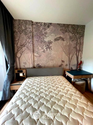 Condos for rent : 1-BR Condo at Kawa Haus near BTS On Nut (ID 466726)