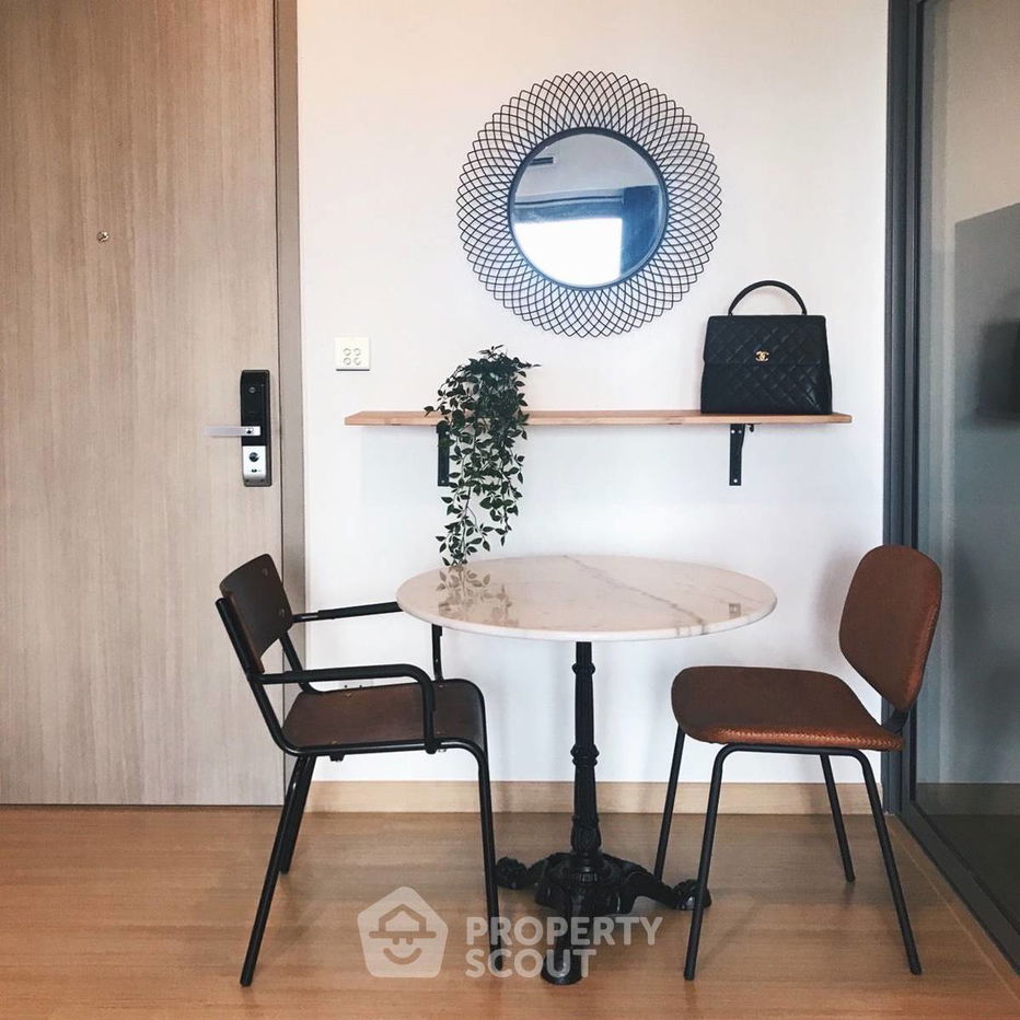 picture 2-BR Condo at Whizdom Connect Sukhumvit near BTS Punnawithi (ID 697537) - 2/18