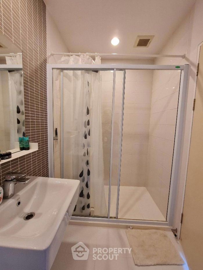picture 1-BR Condo at North 8 Chiangmai in Mae Hia (ID 889436) - 9/11