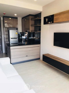 รูปภาพ คอนโด 1 ห้องนอน ให้เช่า Mori HAUS ใกล้ BTS อ่อนนุช (ID 886163)