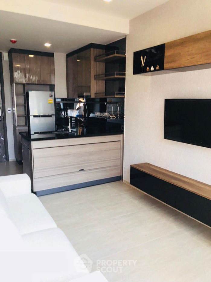 picture 1-BR Condo at Mori HAUS near BTS On Nut (ID 886163) - 1/10