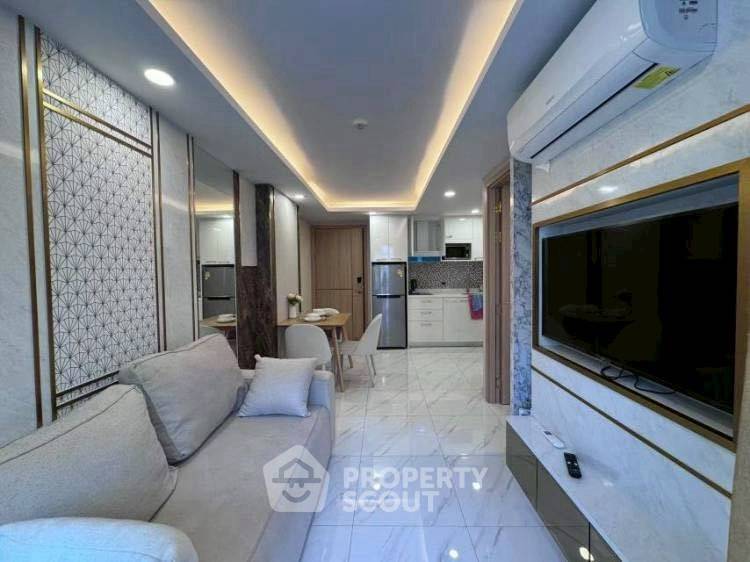 picture 1-BR Condo at Dusit Grand Park 2 close to Pattaya (ID 2285498) - 7/11