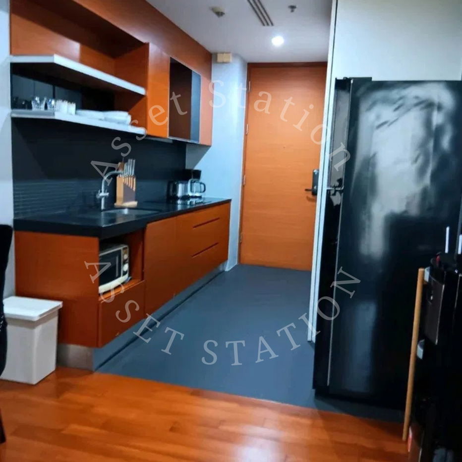 รูป 📱Low-Rise หรู ใจกลางสุขุมวิท –📱 Ashton Morph 38 ราคาโดนใจ🌟 - รูปที่ 6/13