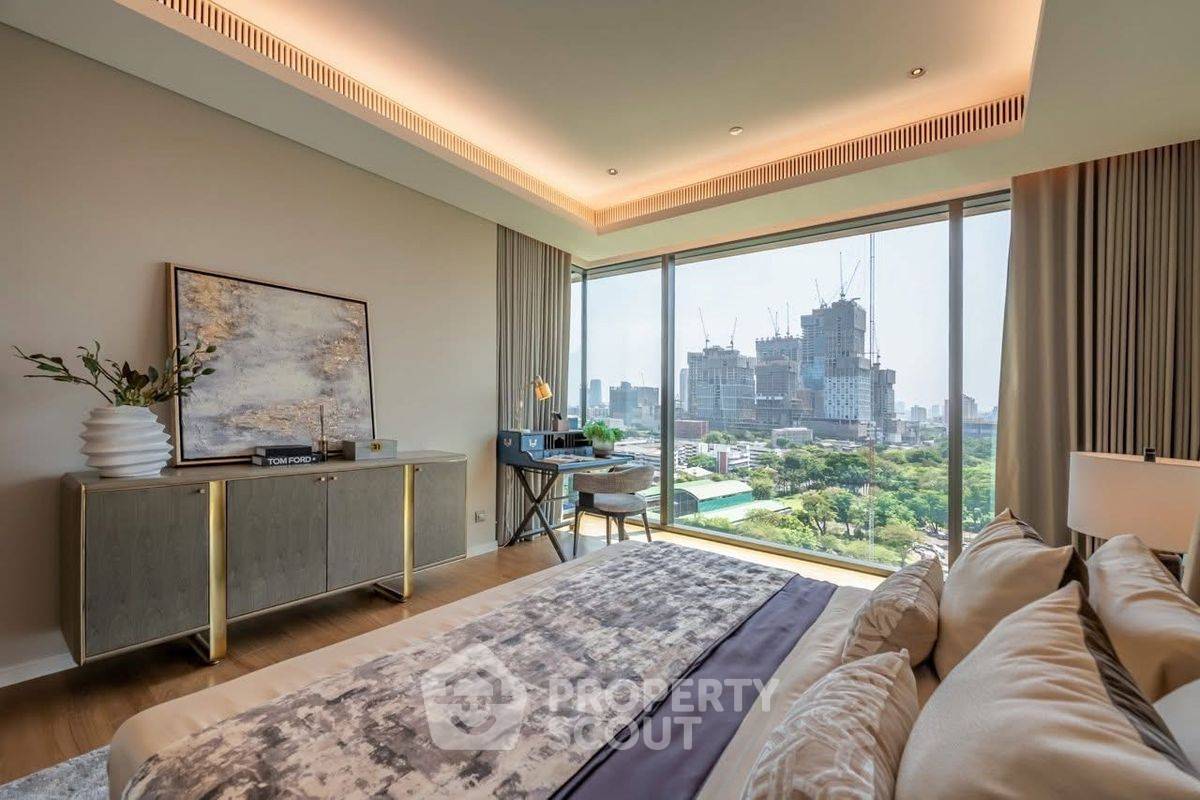 picture 1-BR Condo at Sindhorn Tonson near BTS Ratchadamri (ID 2149344) - 8/14
