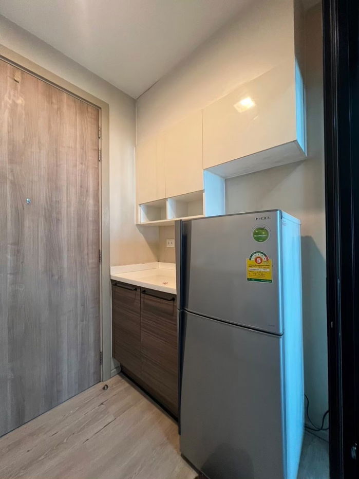picture For rent Condolette Midst Rama 9 - 7/14