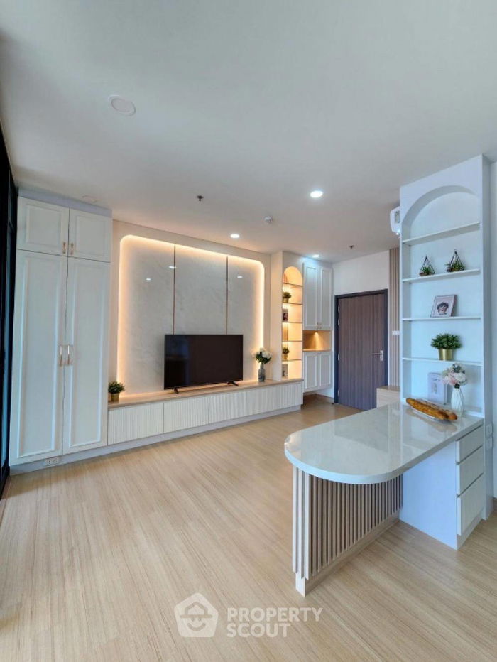 picture 1-BR Condo at Supalai Loft Prajadhipok-Wongwian Yai near BTS Wongwian Yai (ID 2015590) - 3/14