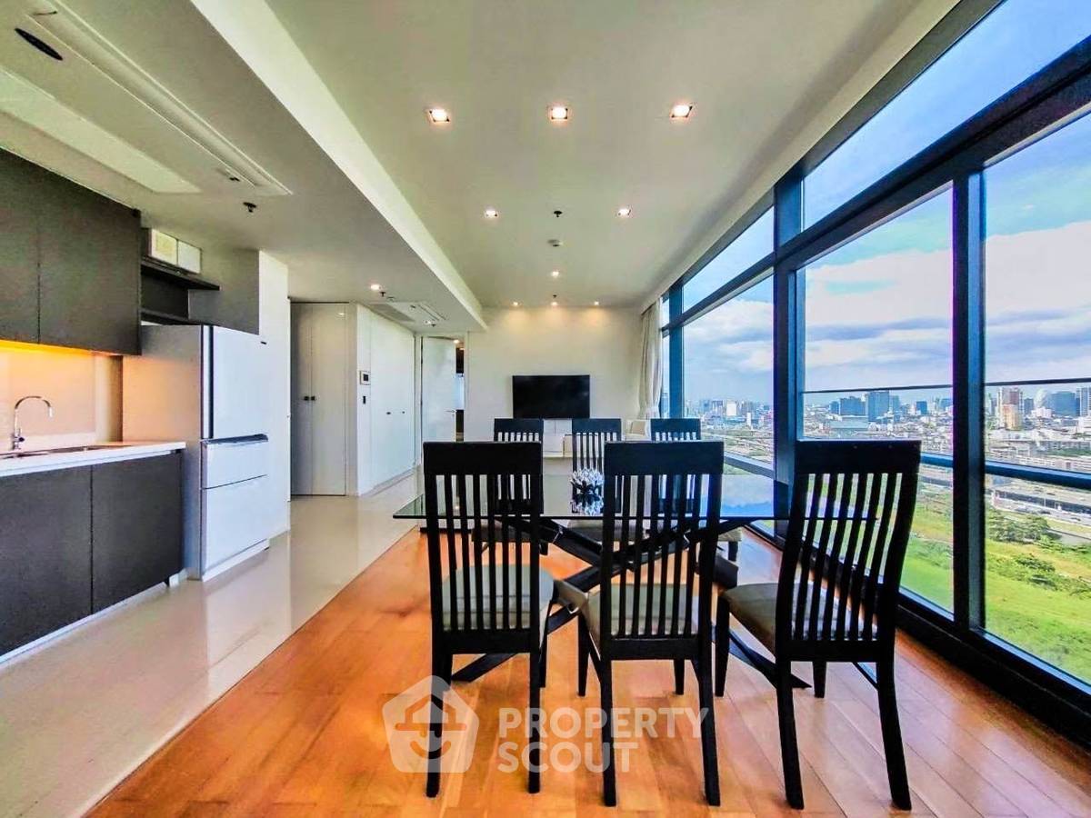 picture 2-BR Condo at Circle Living Prototype New Petchburi near MRT Phetchaburi (ID 2011537) - 19/23
